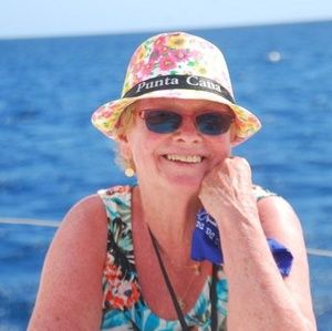 Meet your Posher, Barbara